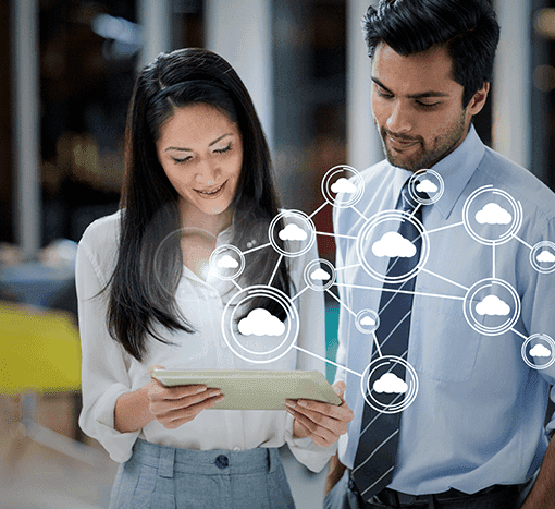 Cloud Consultant