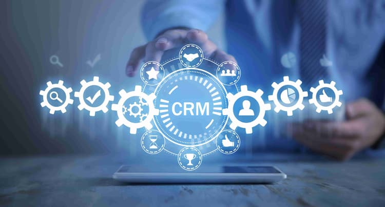 MS Dynamics CRM