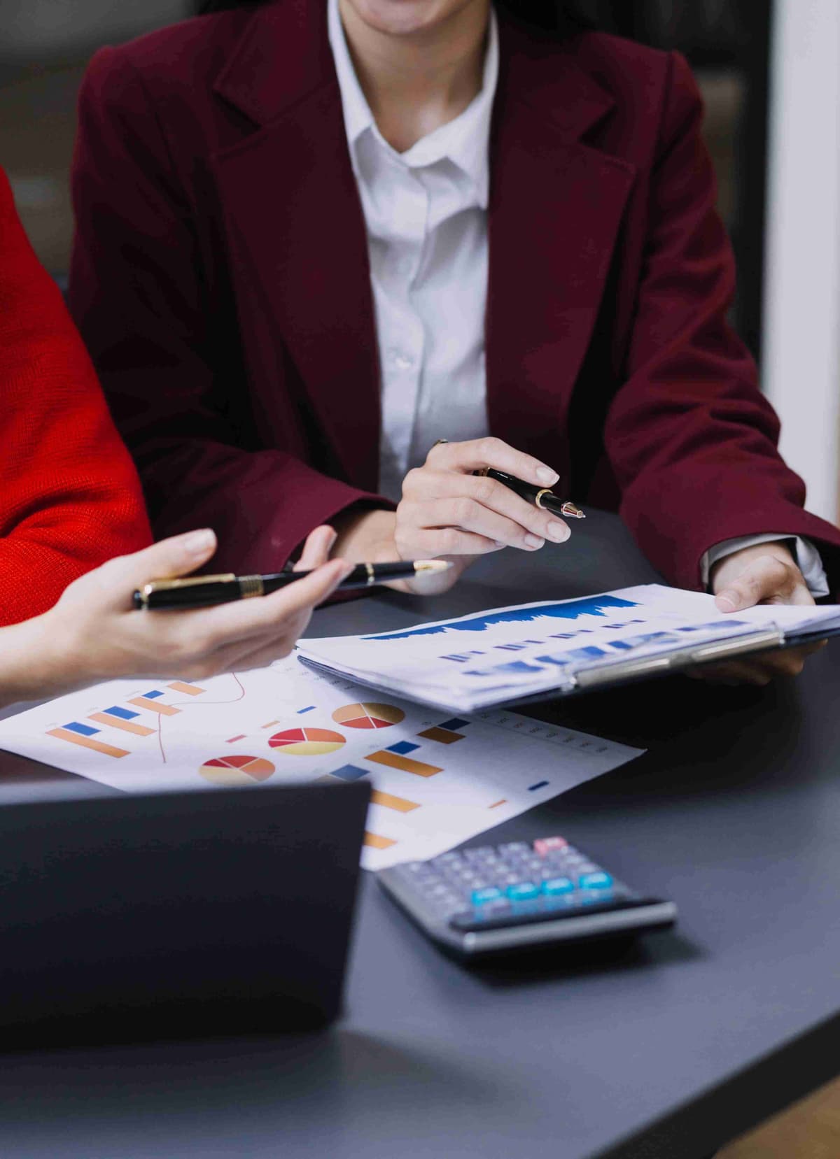 MS Dynamics CRM Services