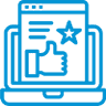 Online Reputation Management
