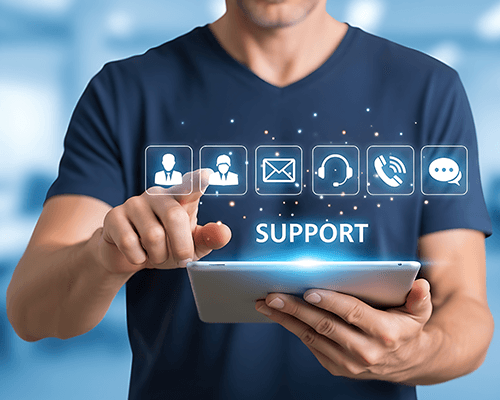 software development company