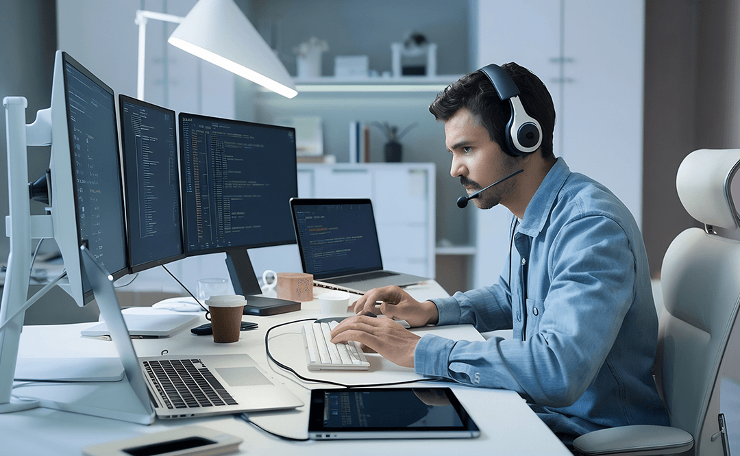 Database Administration & Optimization