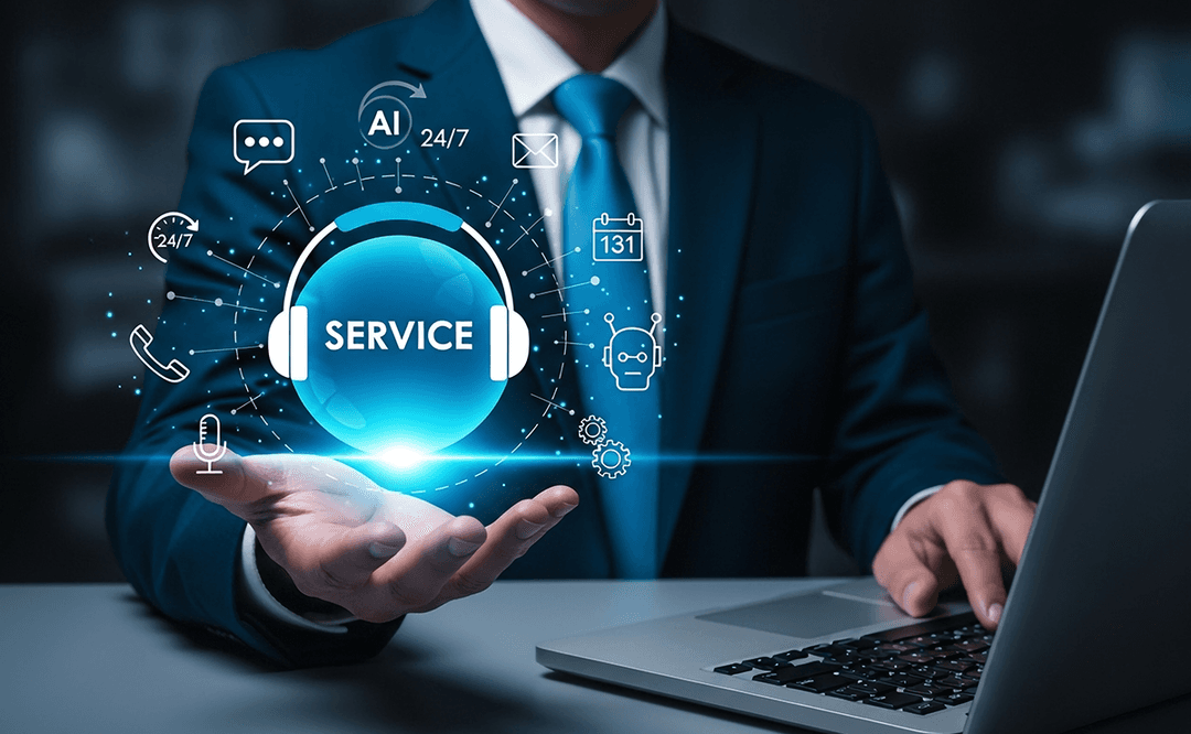Application Enhancement & Feature Development