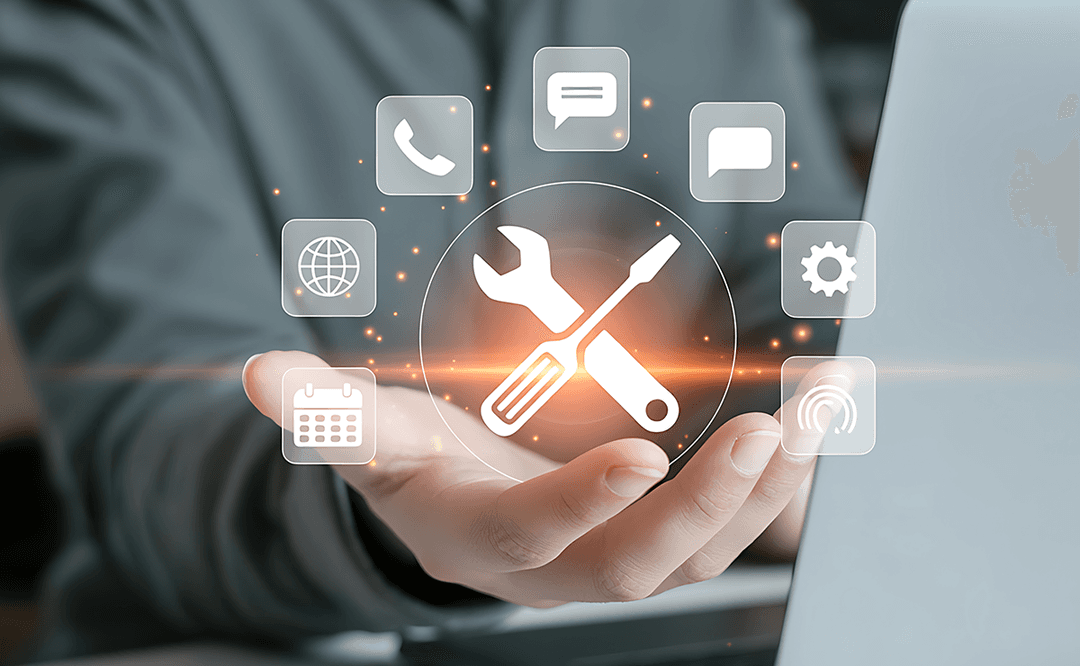 Application Documentation & Knowledge Management