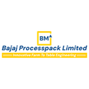 Bajaj Machines (Process Pack) Pvt. Ltd.