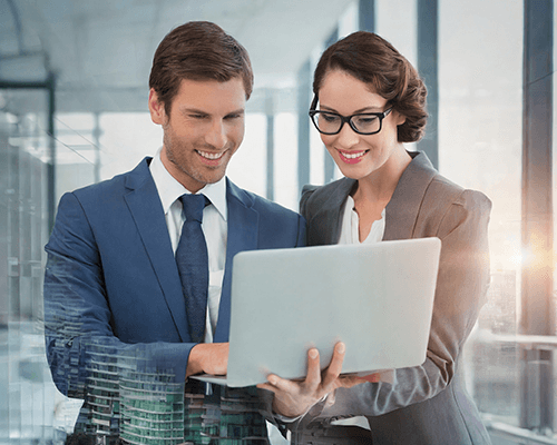 IT Strategy & Planning
