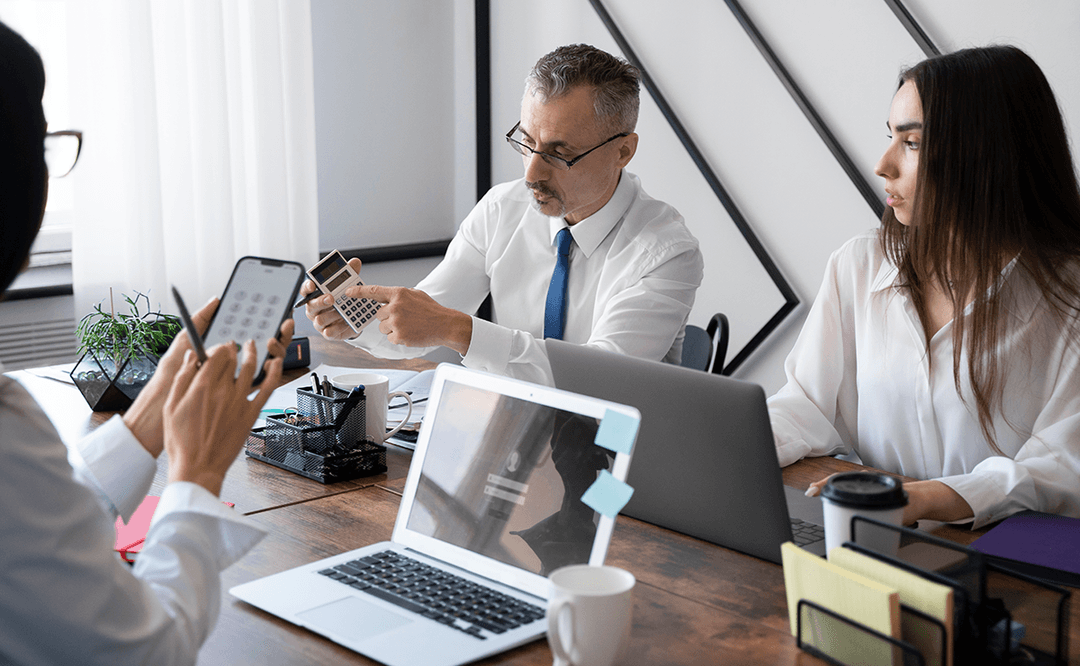 Enterprise Architecture Consulting