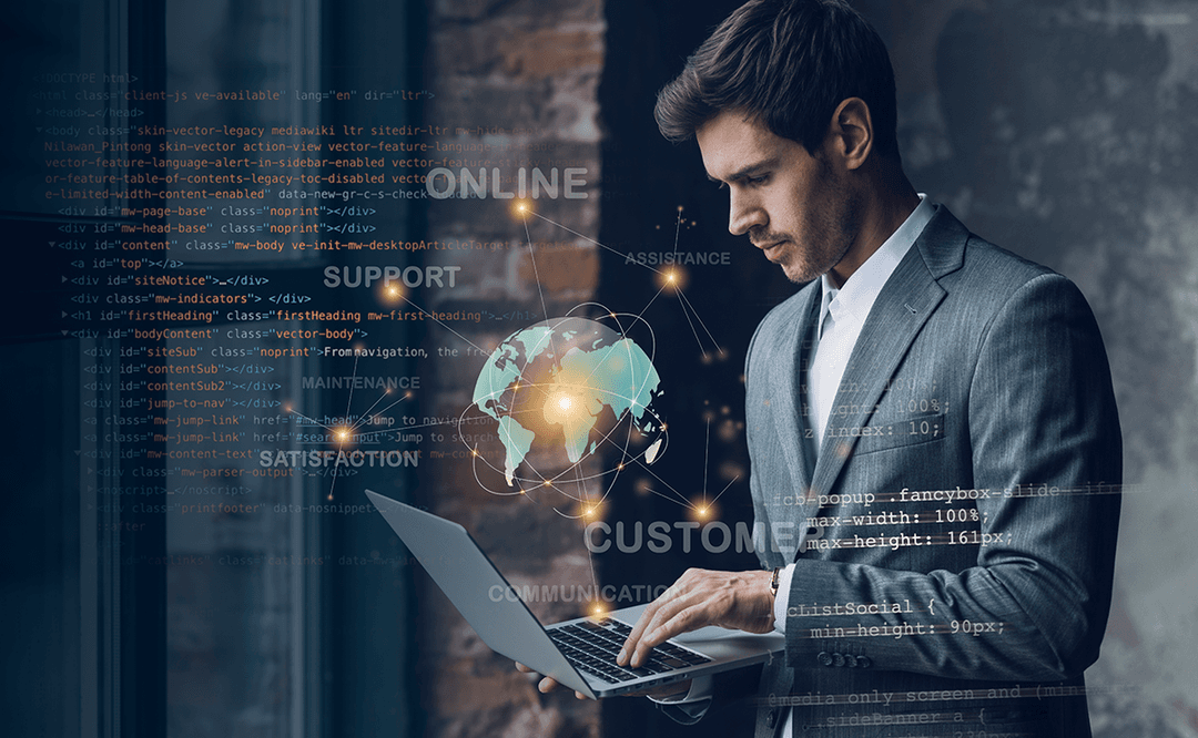 Vendor Evaluation & Selection