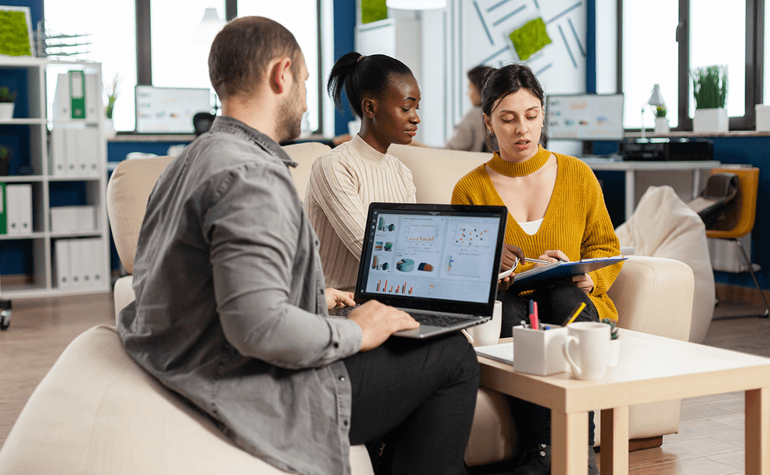 Technology Program Governance