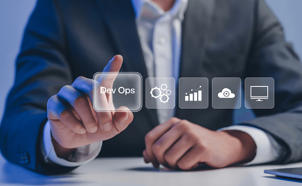 DevOps Assessment & Strategy
