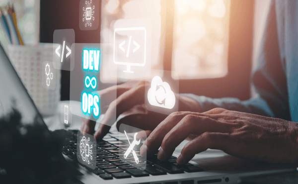 DevOps Managed Services