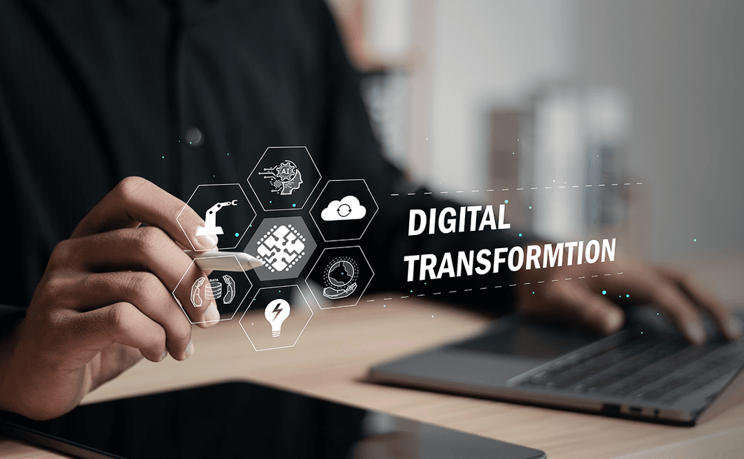 Customer Experience Transformation