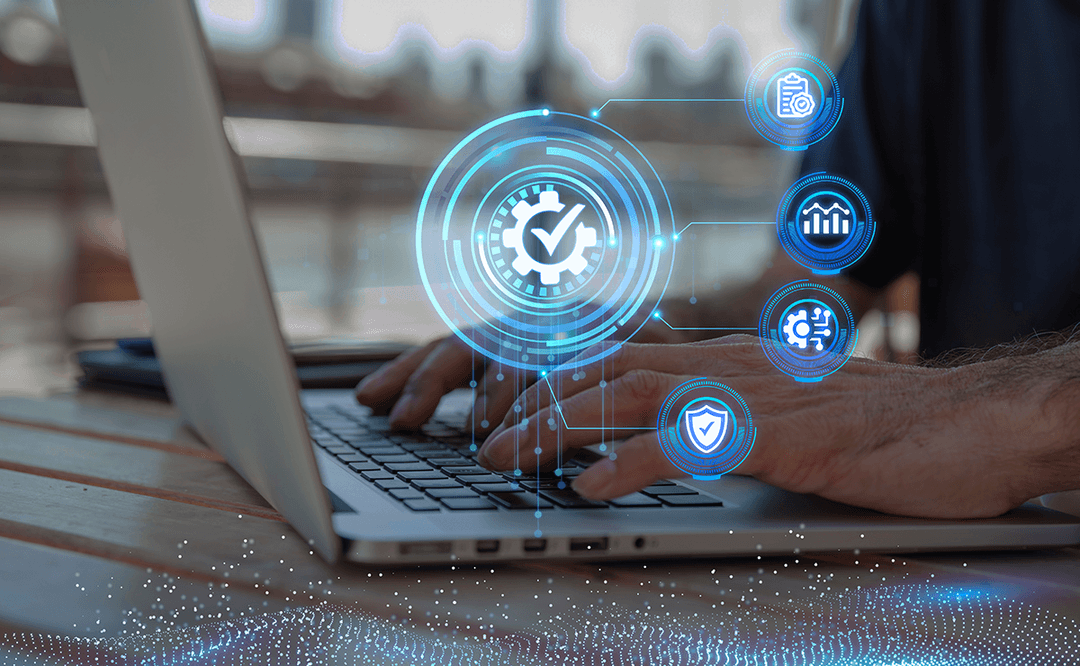 Operational Process Digitization