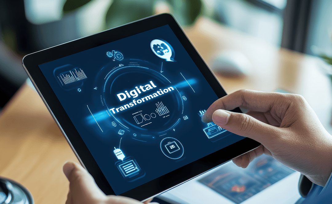 Data & Analytics Transformation