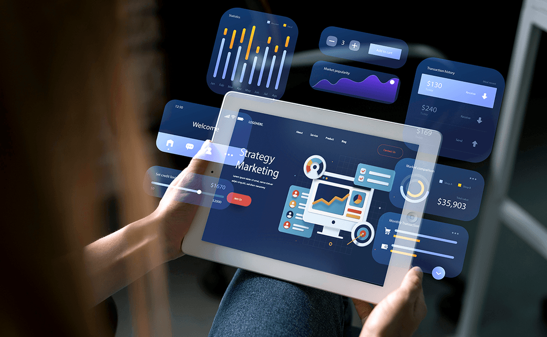 Cloud & Infrastructure Transformation