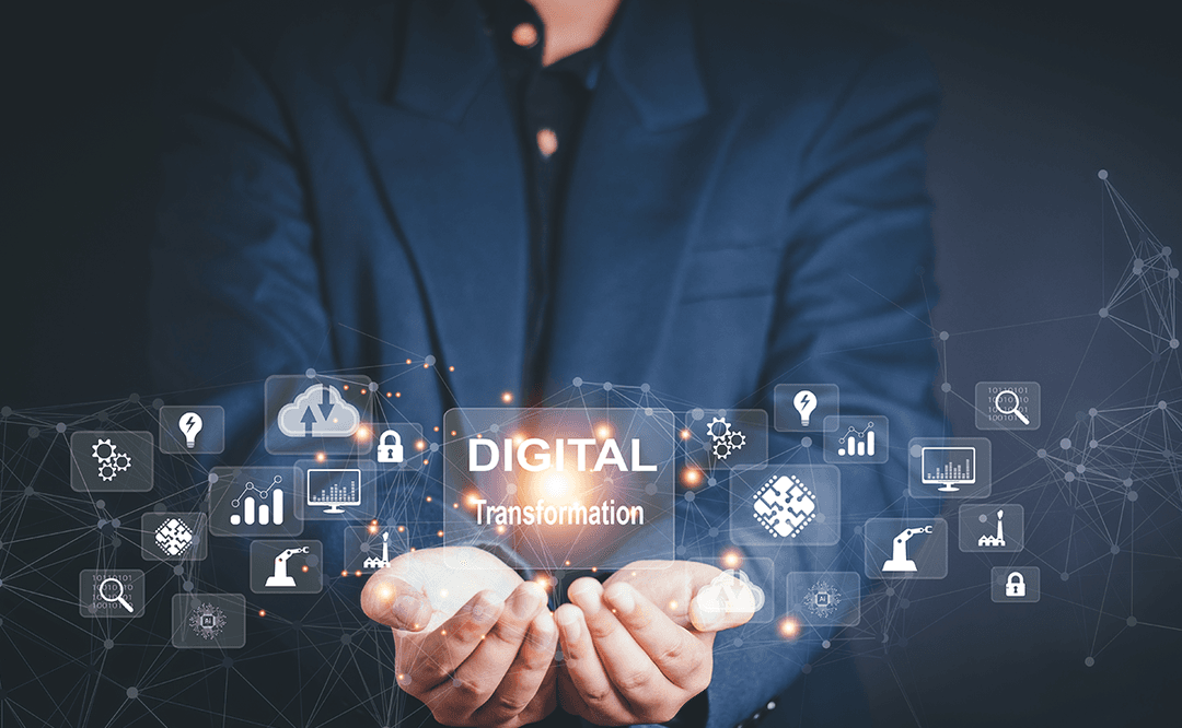 Workforce & Culture Transformation