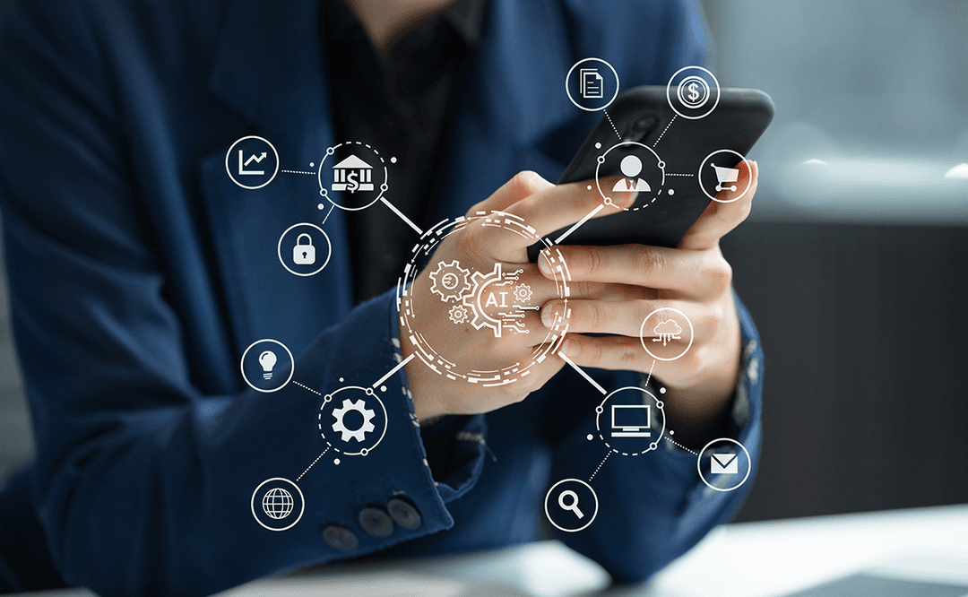 Supply Chain & Operations Digitization