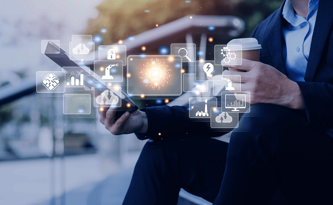Transformation Program Management