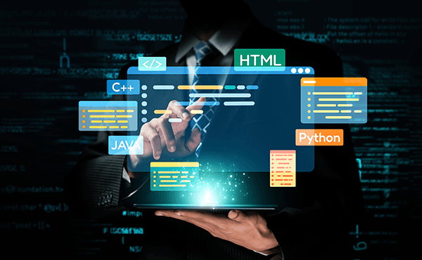 ERP Development & Implementation