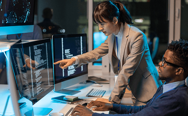 HRMS & Workforce Management