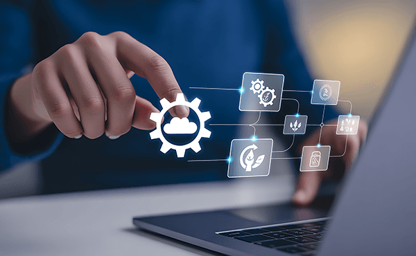 Business Process Automation