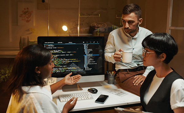Enterprise Content Management