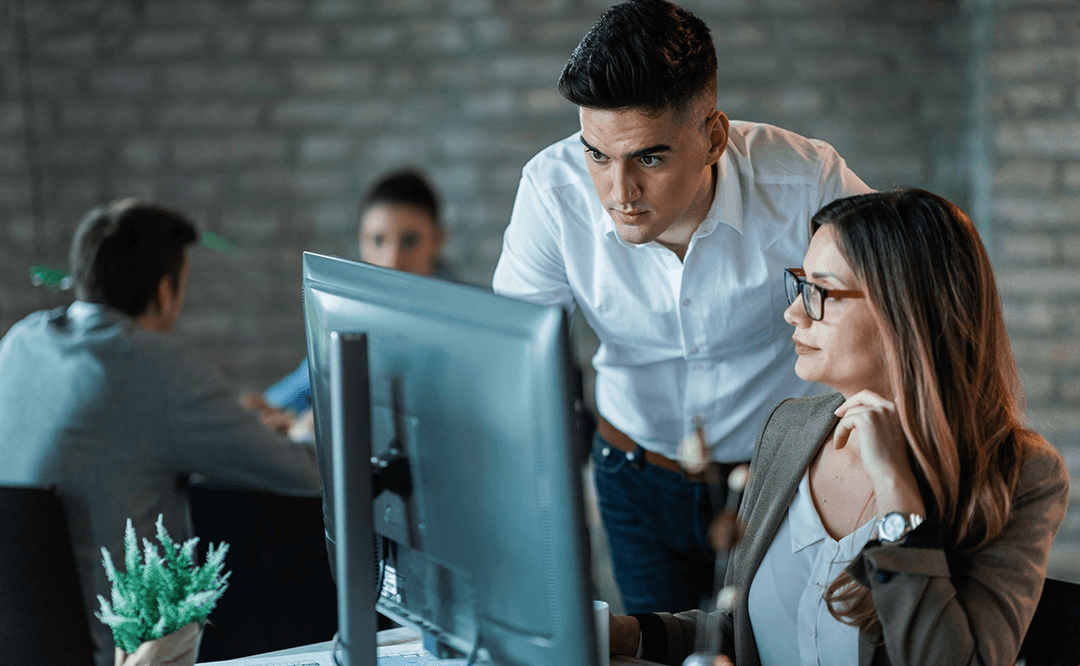 Network Infrastructure Support