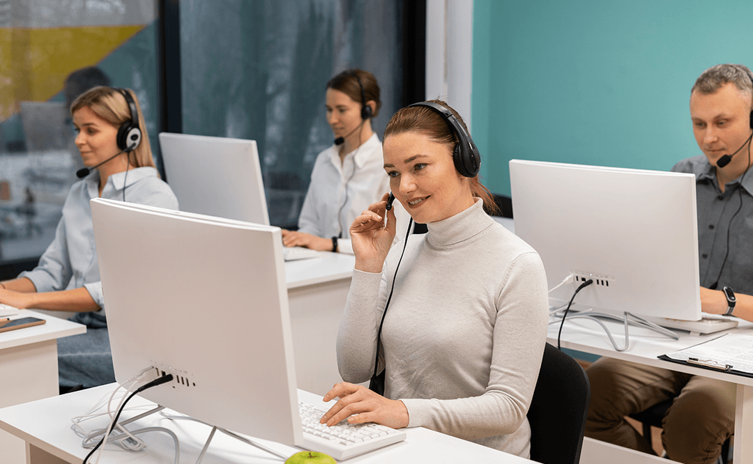 Server Management & Support