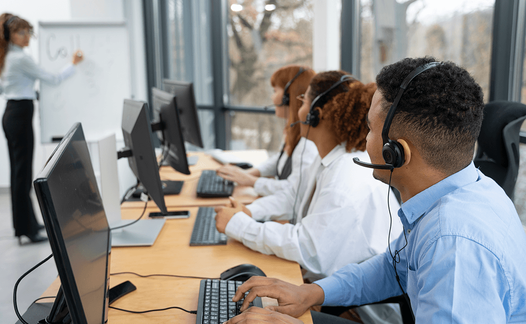 End-User Computing Support