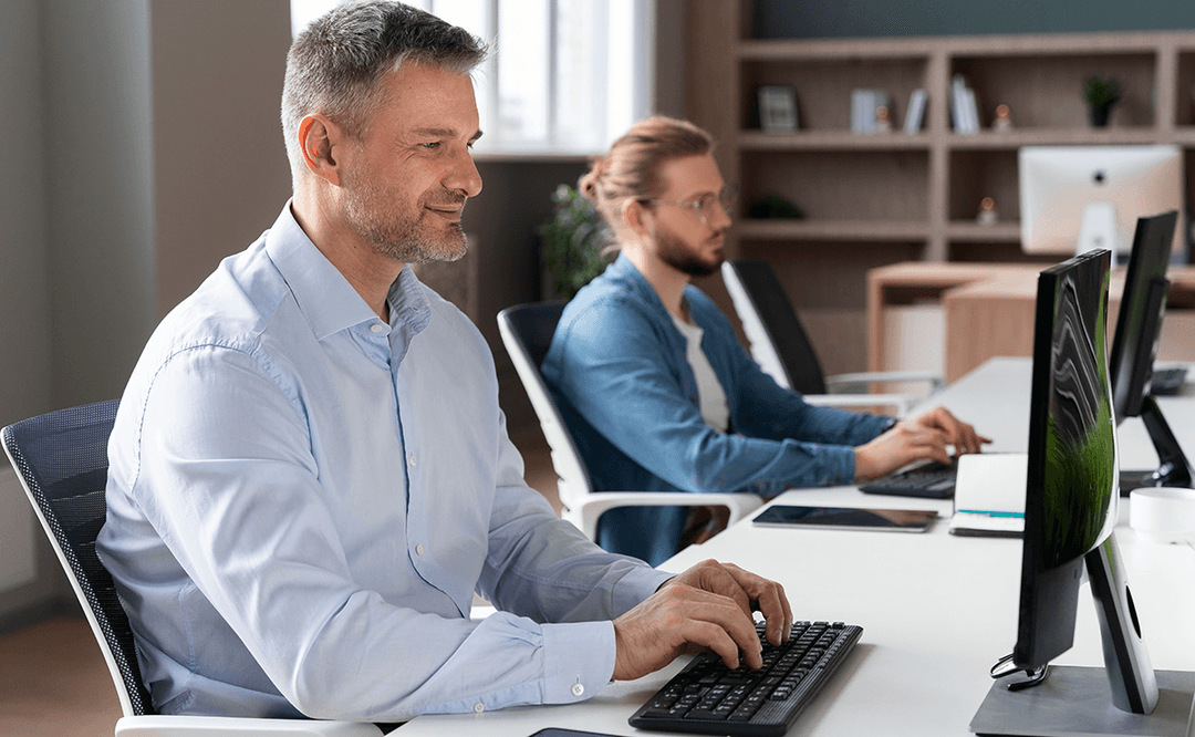 Storage & Backup Management