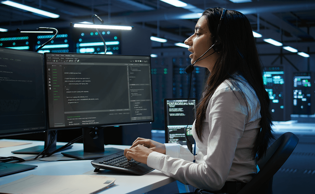 Virtualization Management