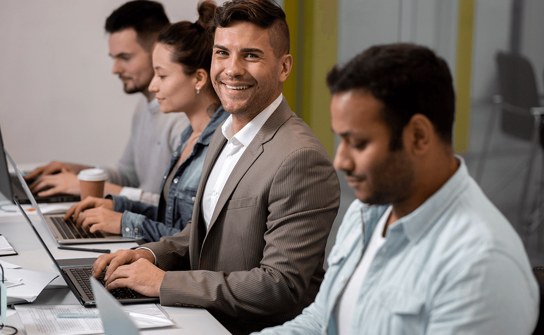 IT Infrastructure Consulting