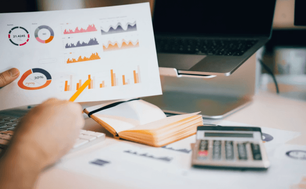 Technology Spend Optimization