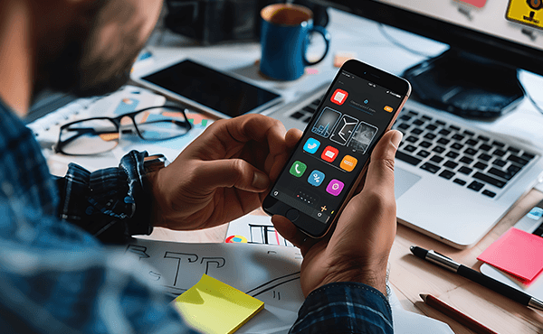 App Maintenance & Support