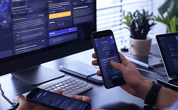 iOS App Development