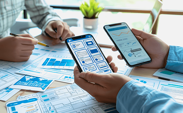 Cross-Platform App Development