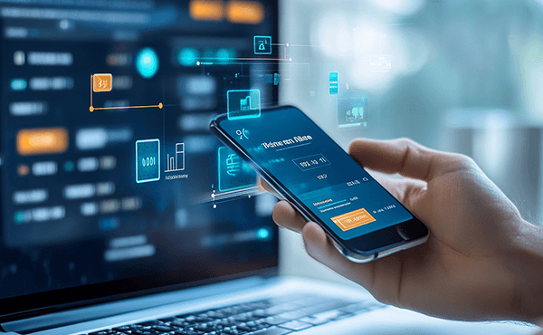 Enterprise Mobile Apps
