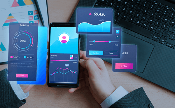 Android App Development