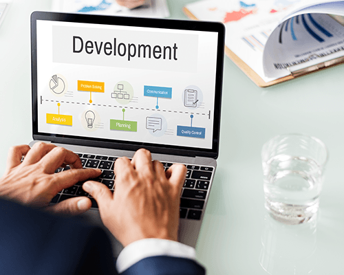 software development company