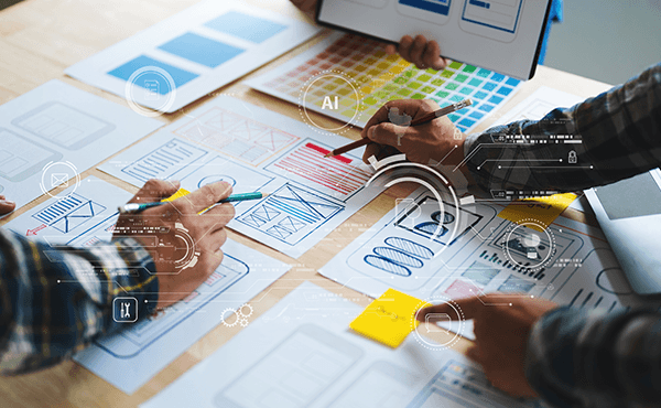 Web Product Development