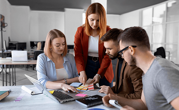 Mobile Product Development