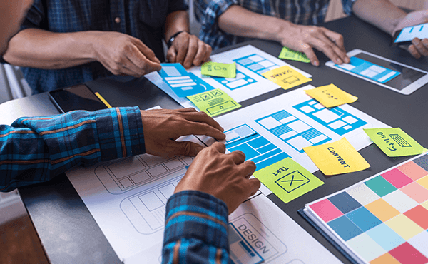 Product Scaling & Evolution