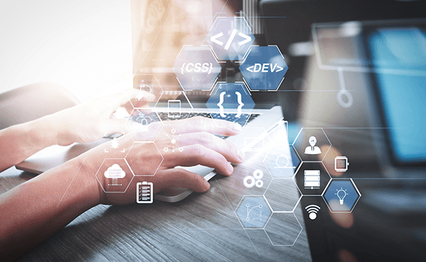 Web Application Development