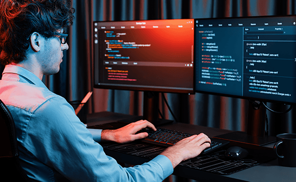 CMS Development & Integration
