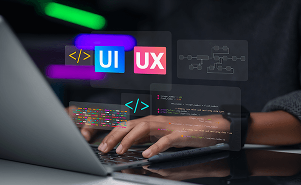 UI/UX Design & Prototyping