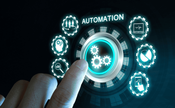 UI Test Automation
