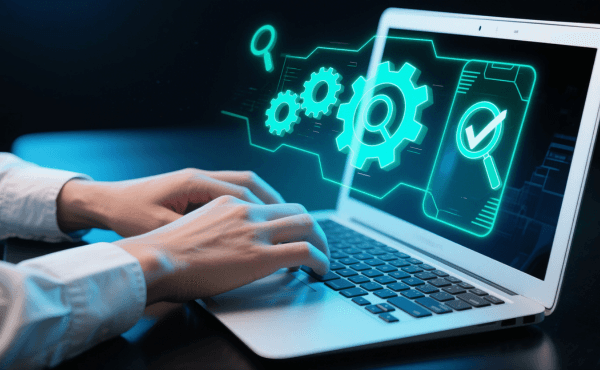 API Test Automation