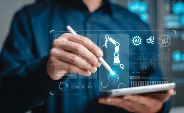 Security Automation (DAST)