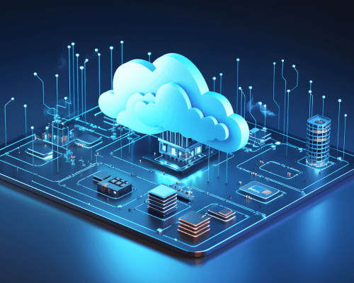Cloud Cost Optimization