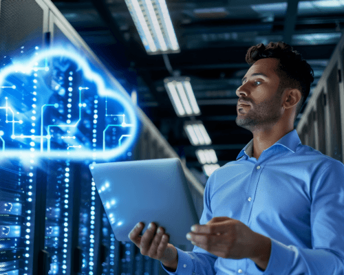 Cloud Networking